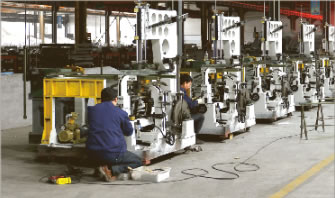 中科精工發展歷史2002年