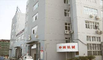 中科精工發展歷史2009~2010年