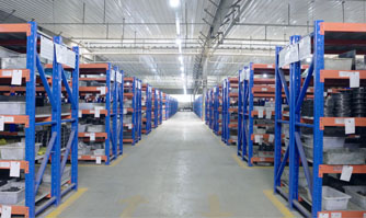 中科精工發展歷史2018年